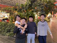 -凯德广场(学府店)