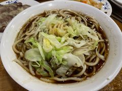 小碗面-柴氏风味斋(甘家口店)