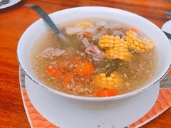 -竹林小屋(库塔店)