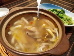 -江太极江浙菜(马桥万达广场店)