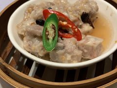 -皇朝会.经典传统粤菜(外滩店)