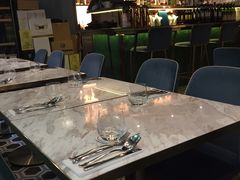 -La Mer Restaurant & Lounge