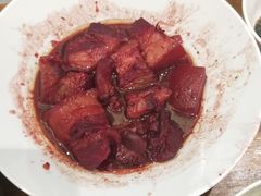 酱汁肉-陆稿荐观前街店