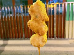墨鱼丸-信二嫂虾饼(振兴路店)