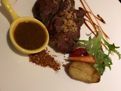 -澳莱酷品牛扒(开平东汇城店)
