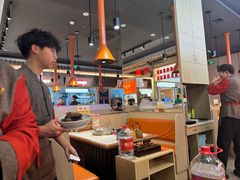 -东门口·新式老北京火锅(河西龙湖天街店)