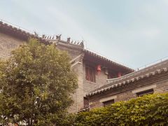 -牟氏庄园