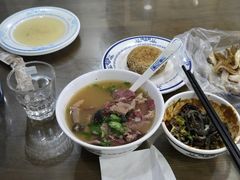 -老爆肚满五香烧牛羊肉
