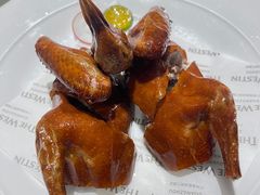 -红棉中餐厅·广州海航威斯汀酒店