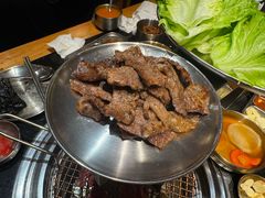 -韩烧牛中牛·甄选黑牛烤肉(黑金店)