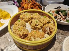 -前海沿·青岛菜(李沧万达店)