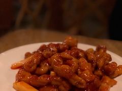 -渝信川菜(西单店)