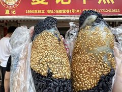 -奇芳阁·百年清真南京菜(夫子庙店)