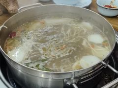 -刘少华贵州小黄牛·鲜牛肉火锅(总店)