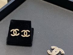 -CHANEL(恒隆广场店)