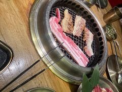 -汉拿山(北京上地华联店)