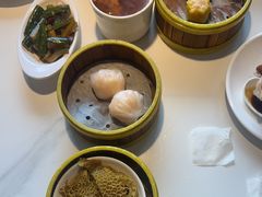 -东方早茶 海鲜•青岛菜(国信体育中心店)