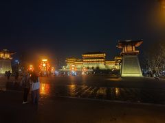 -清真马杰山牛肉汤馆