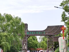 -溱湖国家湿地公园