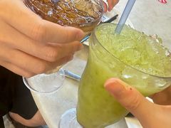 -大树下海鲜饭店