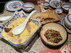 -南京大牌档(济南万象城店)