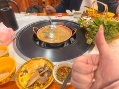 -藏味八珍特色火锅