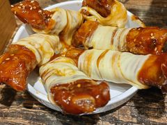 -泰好吃芝士年糕火锅(独墅湖店)