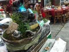 -红灯笼龙凤饭店(宁波老字号店)