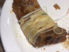 -火炉火自助餐(悠唐购物中心店)