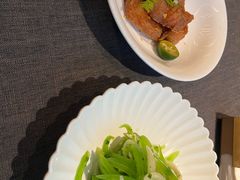 -南里山房·新淮扬菜(徐汇万科店)