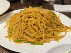 -魁盛居百年鲁菜馆(县西巷店)