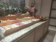 -南京圣和府邸豪华精选酒店