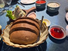 -俄士厨房(未来城店)