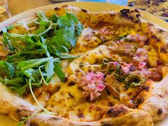 -PIZZA BIANCA(万象城店)