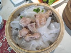 -叹茶靓点·粤式餐厅·全天茶市(石井万民广场店)