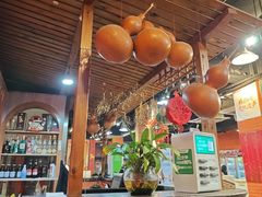 -成都玉林串串香火锅(三八店)