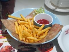 -杯子红牛排(创意产业园店)