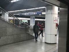 -天坛东门(地铁站)