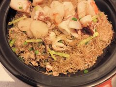 -上海和平饭店龙凤厅 Dragon Phoenix