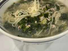 -老地方面馆(思南路店)