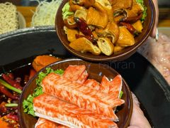 -阳阳老火锅(小南门店)