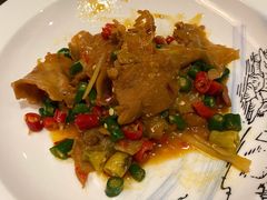 -吉祥格桑花开素食餐厅