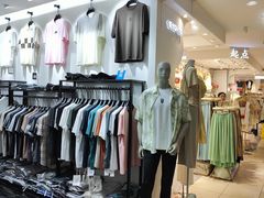 -南京环北服装批发市场