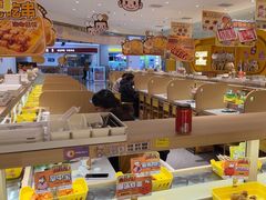 -串士多·回转小火锅(长安方圆荟店)