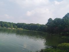 -美兰湖景区