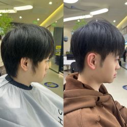 -GANO HAIR 