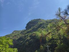 -浙北大峡谷