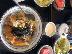 -小曹日本料理(软景中心店)