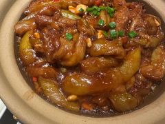 -留半山·香港食堂(啦啦宝都店)