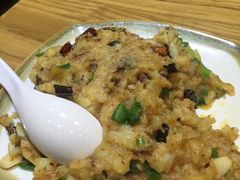 -妈妈的味道(和顺古镇店)